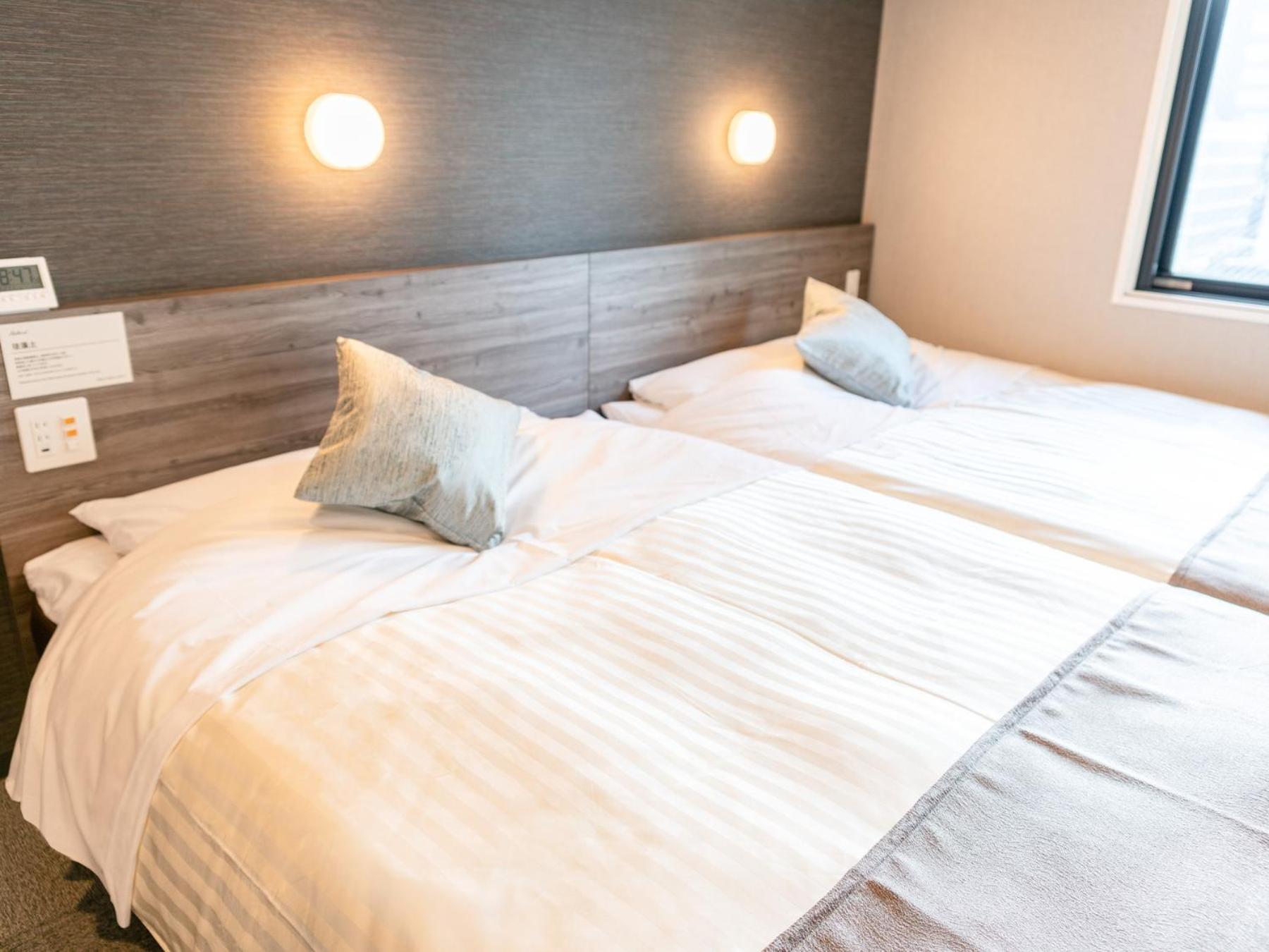 Super Hotel Premier Nagoya Sakuradoriguchi Minamisotoboricho Eksteriør billede