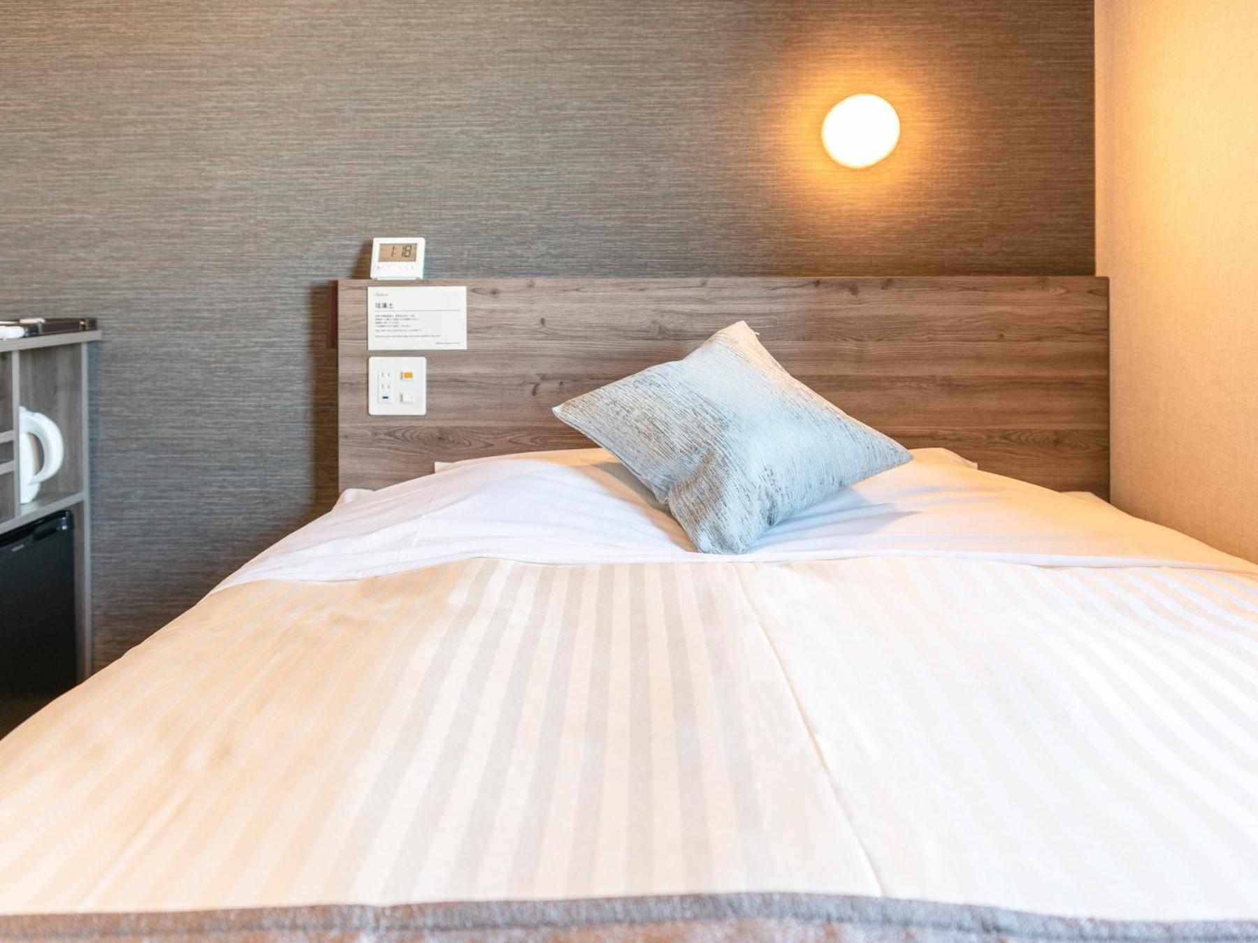 Super Hotel Premier Nagoya Sakuradoriguchi Minamisotoboricho Eksteriør billede