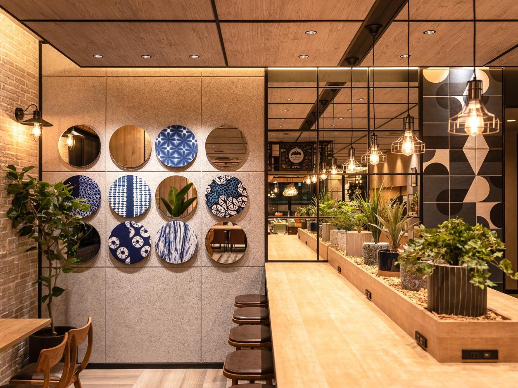 Super Hotel Premier Nagoya Sakuradoriguchi Minamisotoboricho Eksteriør billede