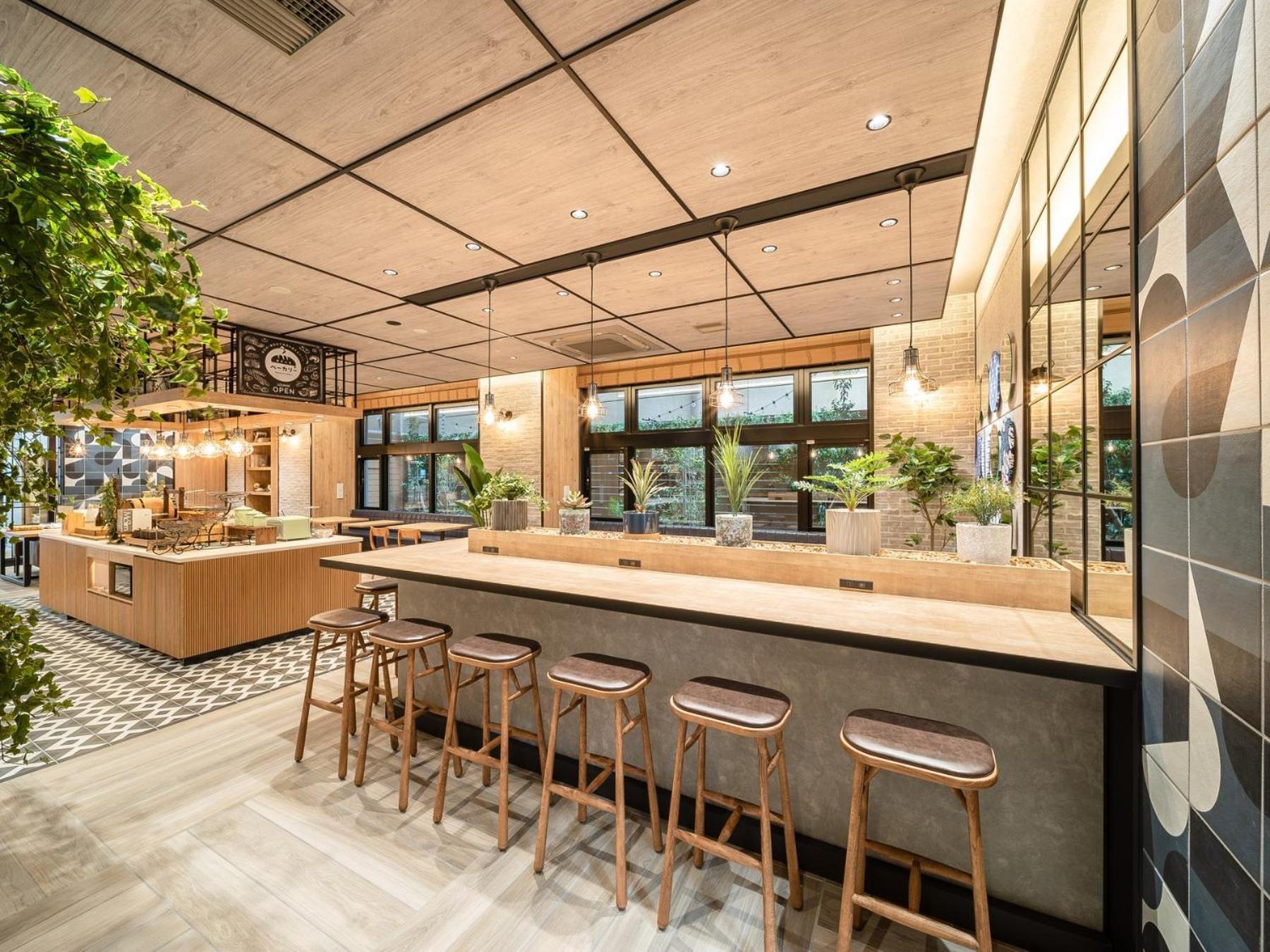 Super Hotel Premier Nagoya Sakuradoriguchi Minamisotoboricho Eksteriør billede