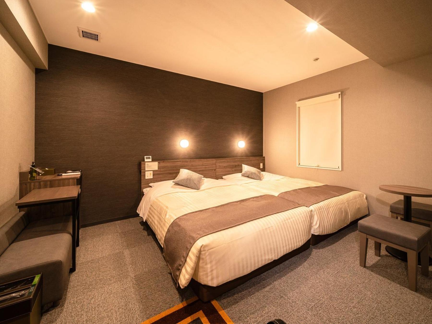 Super Hotel Premier Nagoya Sakuradoriguchi Minamisotoboricho Eksteriør billede