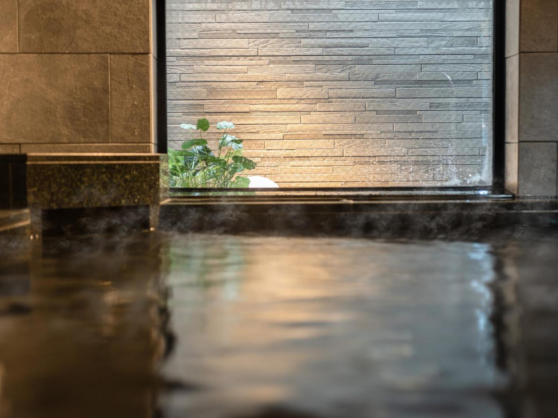 Super Hotel Premier Nagoya Sakuradoriguchi Minamisotoboricho Eksteriør billede