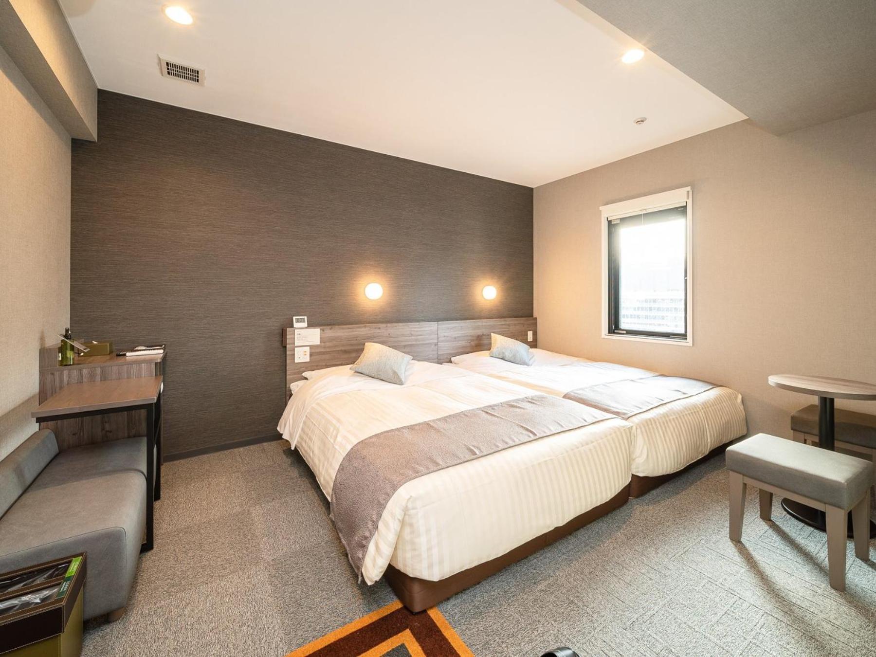 Super Hotel Premier Nagoya Sakuradoriguchi Minamisotoboricho Eksteriør billede
